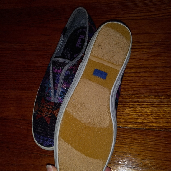 Keds - Picture 3 of 6